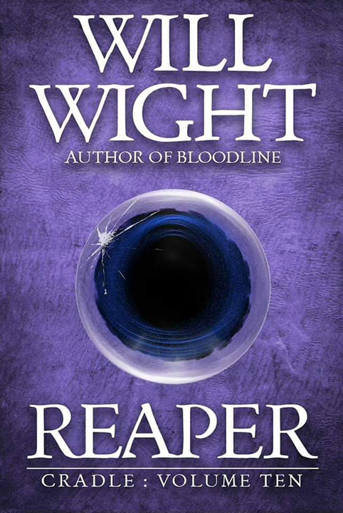 reaper-by-will-wight_69e485703e8e9 خرید و دانلود نسخه کامل کتاب صوتی انگلیسی دروگر، اثر ویل وایت (از مجموعهی گهواره) Reaper by Will Wight - تصویر 1