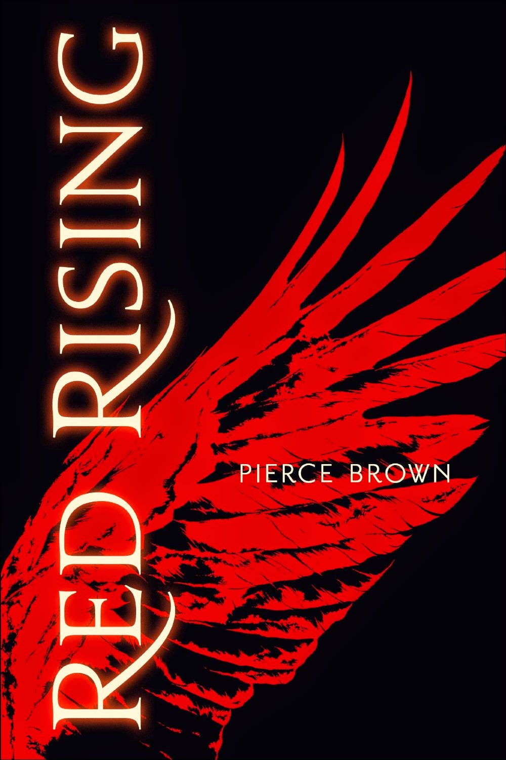 red-rising-by-pierce-brown_69ef66fad5dda خرید و دانلود نسخه کامل کتاب صوتی انگلیسی قیام سرخ، اثر پیرس براون (از مجموعهی قیام سرخ) Red Rising by Pierce Brown - تصویر 1