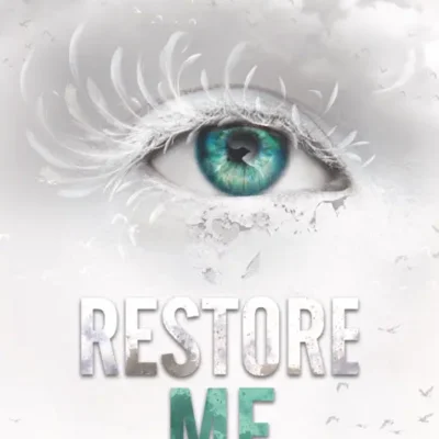 خرید و دانلود نسخه کامل کتاب صوتی انگلیسی مرا احیا کن، اثر طاهره مافی (از مجموعه‌ی خردکن) Restore Me by Tahereh Mafi