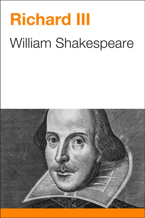 richard-iii-by-william-shakespeare_6a008b3ccf31a خرید و دانلود نسخه کامل کتاب صوتی انگلیسی ریچارد سوم، اثر ویلیام شکسپیر Richard III by William Shakespeare - تصویر 1