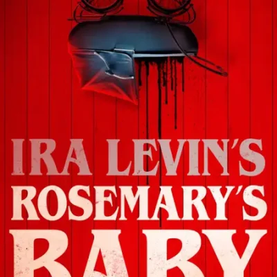 خرید و دانلود نسخه کامل کتاب صوتی انگلیسی بچه رزماری، اثر آیرا لوین Rosemary's Baby by Ira Levin