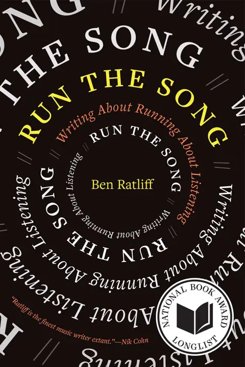run-the-song-by-ben-ratliff_69faf2f7ad748 خرید و دانلود نسخه کامل کتاب صوتی انگلیسی اجرای آهنگ، اثر بن رتلیف Run the Song by Ben Ratliff - تصویر 1