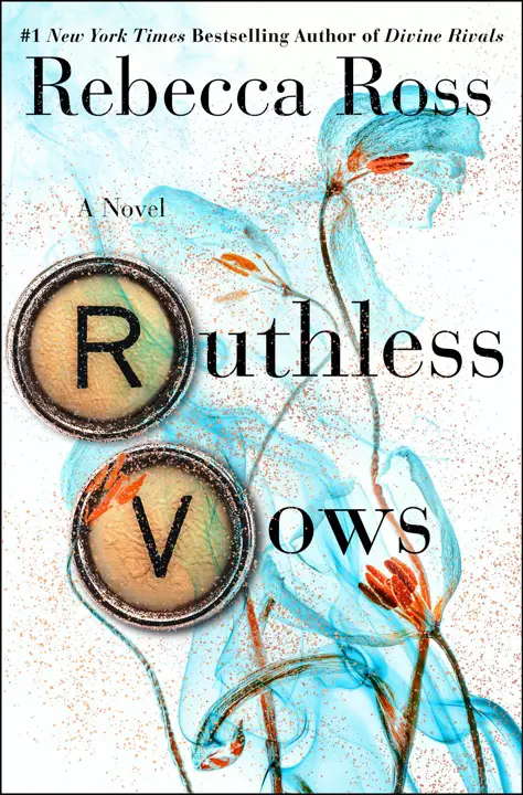 ruthless-vows-by-rebecca-ross_69fc506b9c7a7 خرید و دانلود نسخه کامل کتاب صوتی انگلیسی پیمانهای بیرحمانه، اثر ربکا راس (از مجموعهی نامههای افسون) Ruthless Vows by Rebecca Ross - تصویر 1
