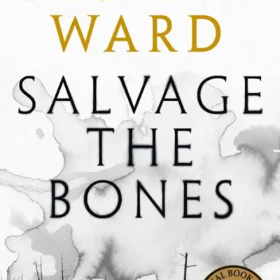 خرید و دانلود نسخه کامل کتاب صوتی انگلیسی نجات استخوان‌ها، اثر جسمین وارد Salvage the Bones by Jesmyn Ward