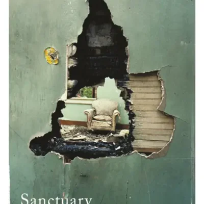 خرید و دانلود نسخه کامل کتاب صوتی انگلیسی حریم، اثر ویلیام فاکنر Sanctuary by William Faulkner