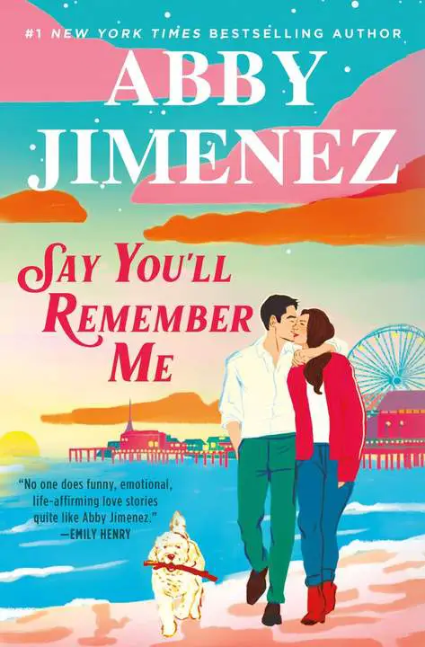 say-youll-remember-by-abby-jimenez_6a1852ac3bcde خرید و دانلود نسخه کامل کتاب صوتی انگلیسی بگو که به یاد خواهی آورد، اثر ابی جیمنز Say You'll Remember by Abby Jimenez - تصویر 1