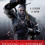 خرید و دانلود نسخه کامل کتاب صوتی انگلیسی فصل طوفان‌ها، اثر آندژی ساپکوفسکی Season of Storms by Andrzej Sapkowski