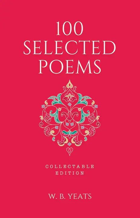 selected-poems-by-w-b-yeats_6a169829378f0 خرید و دانلود نسخه کامل کتاب صوتی انگلیسی گزیده اشعار ویلیام باتلر ییتس، اثر ویلیام باتلر ییتس Selected Poems by W. B. Yeats - تصویر 1