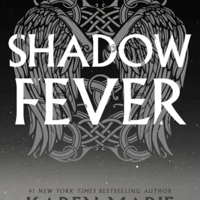 خرید و دانلود نسخه کامل کتاب صوتی انگلیسی تب سایه، اثر کارن ماری مونینگ (از مجموعه‌ی تب) Shadowfever by Karen Marie Moning