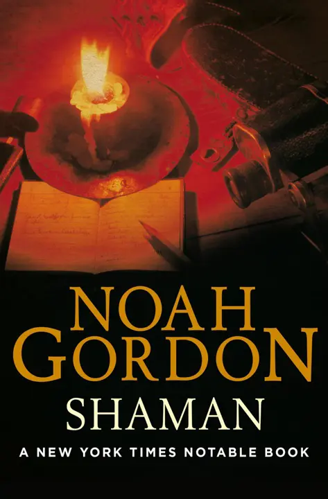 shaman-by-kim-stanley-robinson_6a16e5111a606 خرید و دانلود نسخه کامل کتاب صوتی انگلیسی شمن، اثر کیم استنلی رابینسون Shaman by Kim Stanley Robinson - تصویر 1