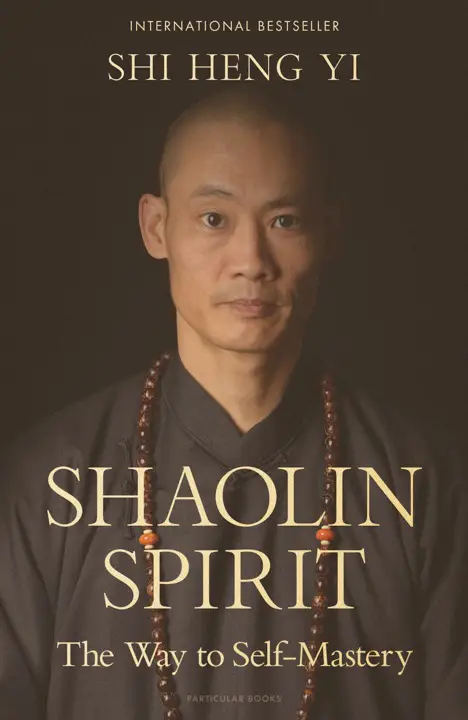 shaolin-spirit-the-way-to-self-mastery-by-shi-heng-yi_6a130c6d2548d خرید و دانلود نسخه کامل کتاب صوتی انگلیسی روح شائولین، اثر شی هنگ یی Shaolin Spirit: The Way to Self-Mastery by Shi Heng Yi - تصویر 1