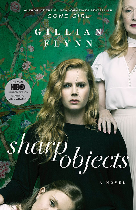 sharp-objects-by-gillian-flynn_6a0aa06e5e5fa خرید و دانلود نسخه کامل کتاب صوتی انگلیسی اشیاء تیز، اثر گیلیان فلین Sharp Objects by Gillian Flynn - تصویر 1
