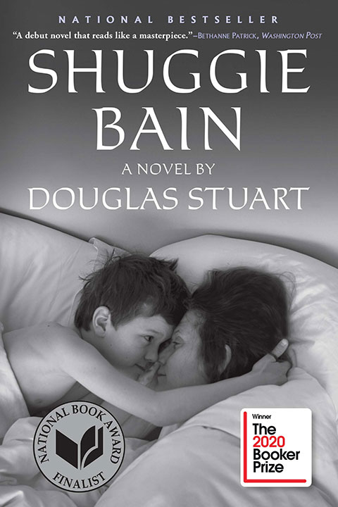 shuggie-bain-by-douglas-stuart_69ef03d5e1a3c خرید و دانلود نسخه کامل کتاب صوتی انگلیسی شاگی بین، اثر داگلاس استوارت Shuggie Bain by Douglas Stuart - تصویر 1
