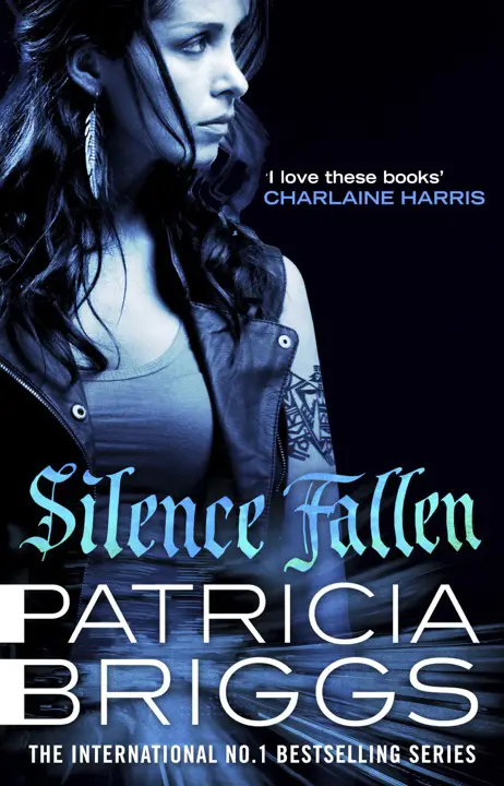 silence-fallen-by-patricia-briggs_69ec5eb718d0c خرید و دانلود نسخه کامل کتاب صوتی انگلیسی سکوت شکسته، اثر پاتریشیا بریگز (از مجموعهی مرسی تامپسون) Silence Fallen by Patricia Briggs - تصویر 1