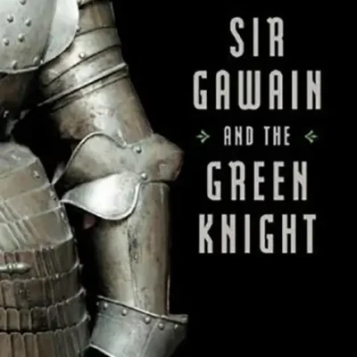 خرید و دانلود نسخه کامل کتاب صوتی انگلیسی سر گاوین و شوالیه سبز، اثر ناشناس Sir Gawain and the Green Knight by Unknown