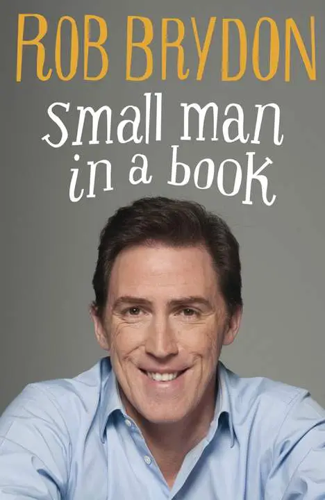 small-man-in-a-book-by-rob-brydon_6a0c4a16d338b خرید و دانلود نسخه کامل کتاب صوتی انگلیسی مرد کوچک در کتاب، اثر راب برایدون Small Man in a Book by Rob Brydon - تصویر 1