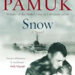 خرید و دانلود نسخه کامل کتاب صوتی انگلیسی برف، اثر اورهان پاموک Snow by Orhan Pamuk