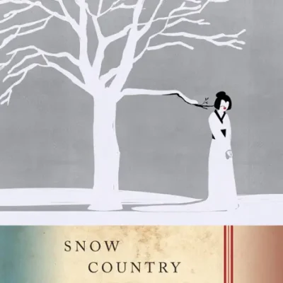 خرید و دانلود نسخه کامل کتاب صوتی انگلیسی سرزمین برف، اثر یاسوناری کاواباتا Snow Country by Yasunari Kawabata