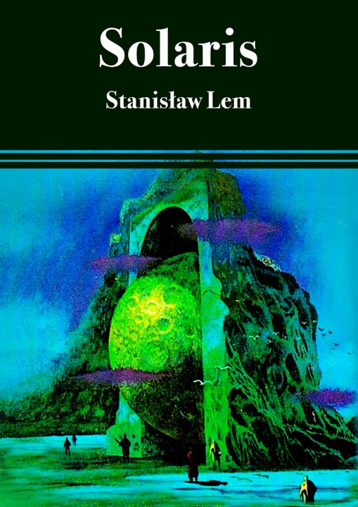 solaris-by-stanislaw-lem_6a0070afcf16f خرید و دانلود نسخه کامل کتاب صوتی انگلیسی سولاریس، اثر استانیسلاو لم Solaris by Stanisław Lem - تصویر 1