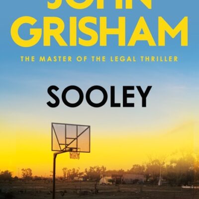 خرید و دانلود نسخه کامل کتاب صوتی انگلیسی سولی، اثر جان گریشام Sooley by John Grisham