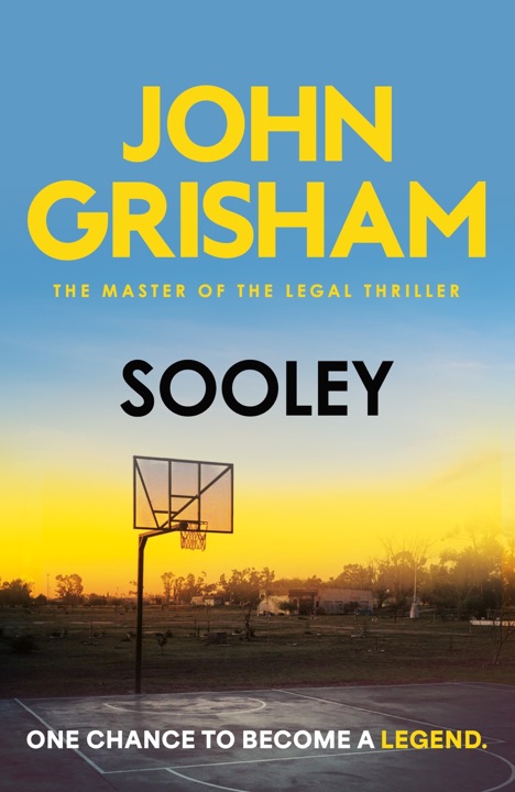 sooley-by-john-grisham_69fec6ed9d7fd خرید و دانلود نسخه کامل کتاب صوتی انگلیسی سولی، اثر جان گریشام Sooley by John Grisham - تصویر 1
