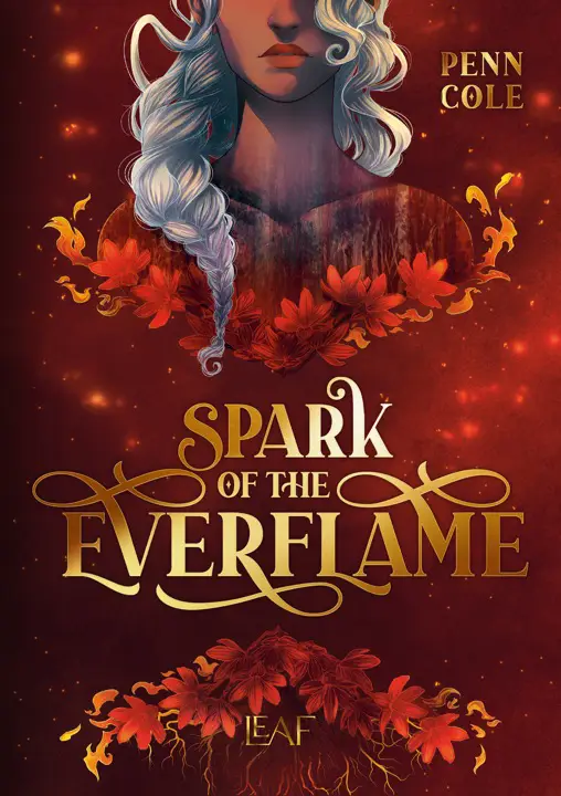 spark-of-the-everflame-by-penn-cole_69f7320374327 خرید و دانلود نسخه کامل کتاب صوتی انگلیسی جرقه شعله ابدی، اثر پن کول (از مجموعهی حماسهی نفرین خویشاوندان) Spark of the Everflame by Penn Cole - تصویر 1