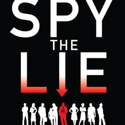 خرید و دانلود نسخه کامل کتاب صوتی انگلیسی دروغ را جاسوسی کن، اثر فیلیپ هیوستون و همکاران Spy the Lie by Michael Floyd, Philip Houston, Susan Carnicero