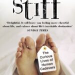 خرید و دانلود نسخه کامل کتاب صوتی انگلیسی کالبد، اثر مری روچ Stiff: The Curious Lives of Human Cadavers by Mary Roach