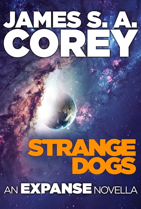 strange-dogs-by-james-s-a-corey_69ece5322b970 خرید و دانلود نسخه کامل کتاب صوتی انگلیسی سگهای عجیب، اثر جیمز اس. ای. کوری (از مجموعهی گستره) Strange Dogs by James S.A. Corey - تصویر 1