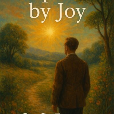 خرید و دانلود نسخه کامل کتاب صوتی انگلیسی غافلگیر شده با شادی، اثر سی. اس. لوئیس Surprised by Joy: The Shape of My Early Life by C. S. Lewis