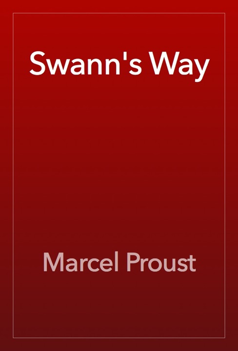 swanns-way-by-marcel-proust_6a08965b9274d خرید و دانلود نسخه کامل کتاب صوتی انگلیسی طرف خانه سوان، اثر مارسل پروست (از مجموعهی در جستجوی زمان از دست رفته) Swann's Way by Marcel Proust - تصویر 1