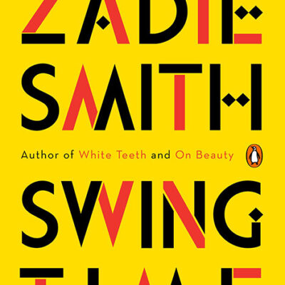 خرید و دانلود نسخه کامل کتاب صوتی انگلیسی زمان چرخش، اثر زیدی اسمیت Swing Time by Zadie Smith