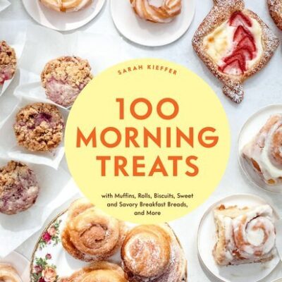 دانلود نسخه کامل کتاب 100 Cookies : The Baking Book for Every Kitchen, with Classic Cookies, Novel Treats, Brownies, Bars, and More کتاب 100 کوکی به زبان انگلیسی
