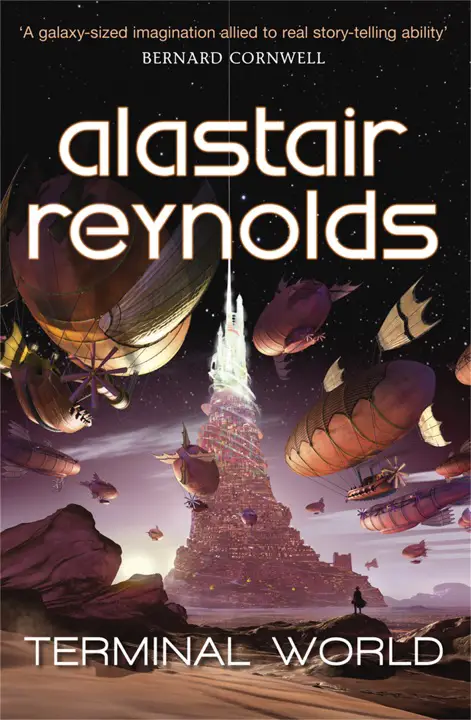 terminal-world-by-alastair-reynolds_69f5faa4cca51 خرید و دانلود نسخه کامل کتاب صوتی انگلیسی جهانِ نهایی، اثر آلیستر رینولدز Terminal World by Alastair Reynolds - تصویر 1