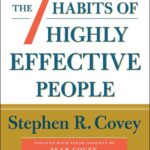 خرید و دانلود نسخه کامل کتاب صوتی انگلیسی هفت عادت مردمان مؤثر، اثر استیون کاوی The 7 Habits of Highly Effective People by Stephen R. Covey