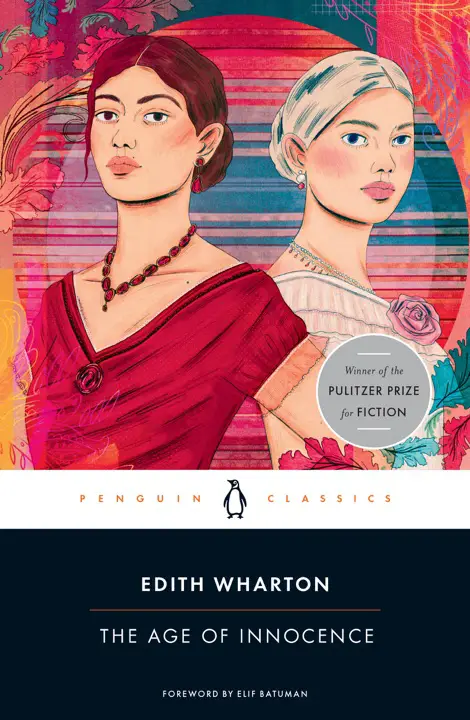 the-age-of-innocence-by-edith-wharton_69f8d8fbbfe6c خرید و دانلود نسخه کامل کتاب صوتی انگلیسی عصر معصومیت، اثر ادیت وارتون The Age of Innocence by Edith Wharton - تصویر 1