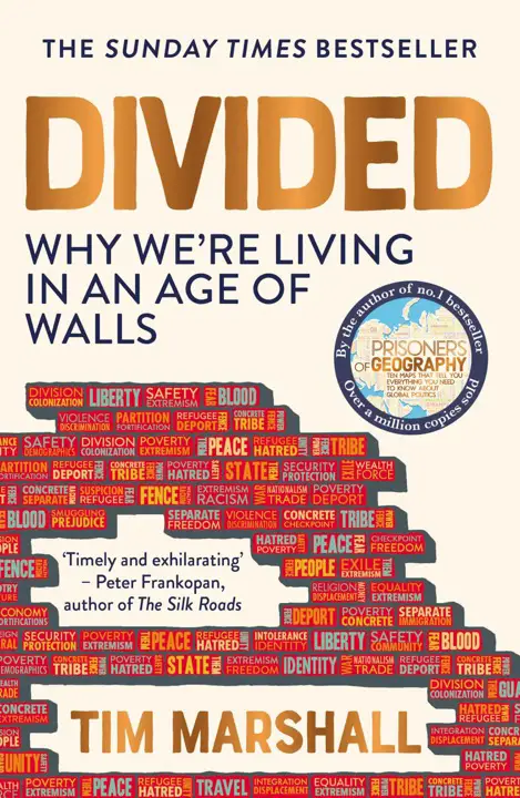 the-age-of-walls-divided-by-tim-marshall_6a1593cd6c198 خرید و دانلود نسخه کامل کتاب صوتی انگلیسی عصر دیوارها، اثر تیم مارشال The Age of Walls (Divided) by Tim Marshall - تصویر 1