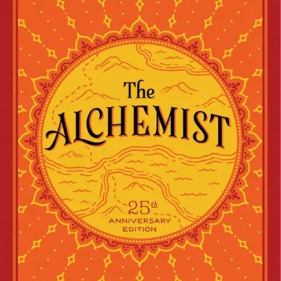 خرید و دانلود نسخه کامل کتاب صوتی انگلیسی کیمیاگر، اثر پائولو کوئلیو The Alchemist by Paulo Coelho