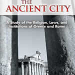 خرید و دانلود نسخه کامل کتاب صوتی انگلیسی شهر باستانی، اثر نوما دنی فوستل دو کولانژ The Ancient City by Numa Denis Fustel de Coulanges