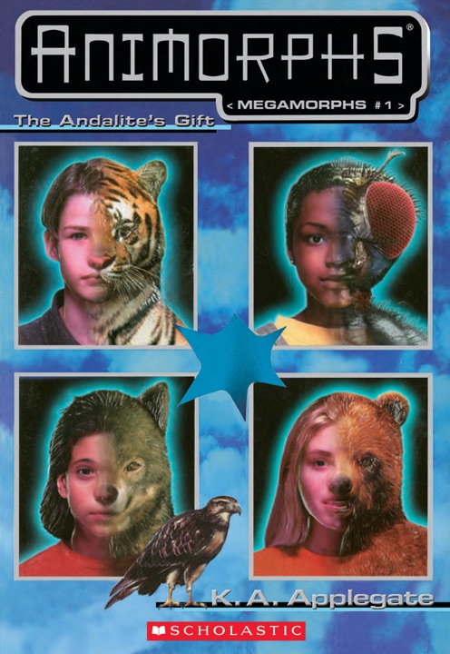 the-andalites-gift-by-k-a-applegate_6a0750d87501f خرید و دانلود نسخه کامل کتاب صوتی انگلیسی هدیه آندالیتها، اثر کی. ای. اپلگیت (از مجموعهی آنیمورفها, مگامورفها) The Andalite's Gift by K. A. Applegate - تصویر 1