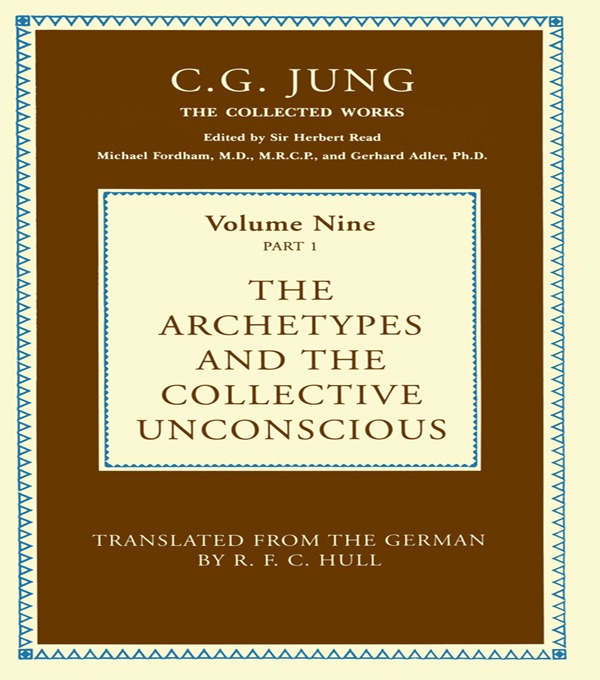 the-archetypes-and-the-collective-unconscious-by-c-g-jung_69f0c5119d8a4 خرید و دانلود نسخه کامل کتاب صوتی انگلیسی کهنالگوها و ناخودآگاه جمعی، اثر کارل گوستاو یونگ The Archetypes and the Collective Unconscious by C.G. Jung - تصویر 1