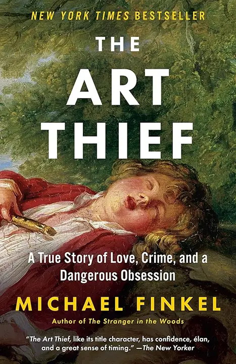 the-art-thief-a-true-story-of-love-crime-and-a-dangerous-obsession-by-michael-finkel_6a0dc5d9b15c4 خرید و دانلود نسخه کامل کتاب صوتی انگلیسی سارق هنر، اثر مایکل فینکل The Art Thief: A True Story of Love, Crime, and a Dangerous Obsession by Michael Finkel - تصویر 1