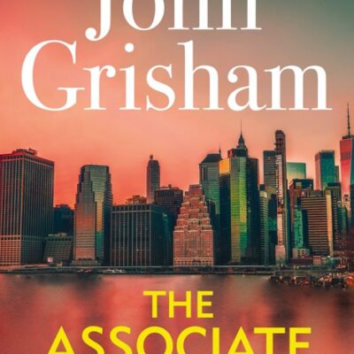 خرید و دانلود نسخه کامل کتاب صوتی انگلیسی شریک، اثر جان گریشام The Associate by John Grisham