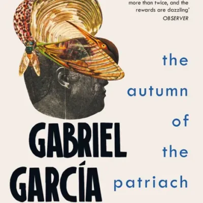 خرید و دانلود نسخه کامل کتاب صوتی انگلیسی پاییز پدرسالار، اثر گابریل گارسیا مارکز The Autumn of the Patriarch by Gabriel García Márquez