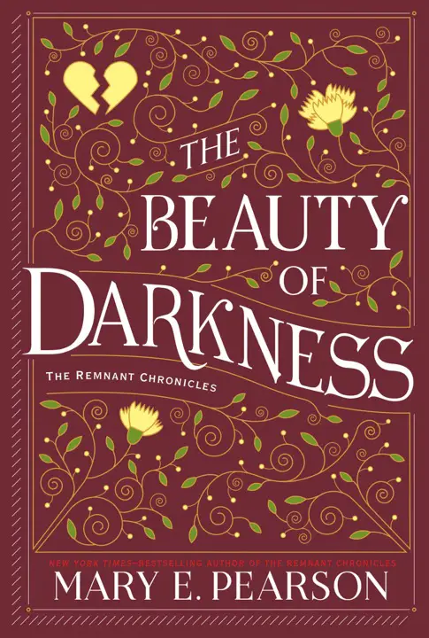 the-beauty-of-darkness-by-mary-e-pearson_69f9b524b74b7 خرید و دانلود نسخه کامل کتاب صوتی انگلیسی زیبایی تاریکی، اثر مری ای. پیرسون (از مجموعهی خاطرات بازماندگان) The Beauty of Darkness by Mary E. Pearson - تصویر 1