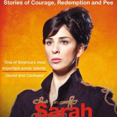 خرید و دانلود نسخه کامل کتاب صوتی انگلیسی شب‌ادراری، اثر سارا سیلورمن The Bedwetter: Stories of Courage, Redemption, and Pee by Sarah Silverman
