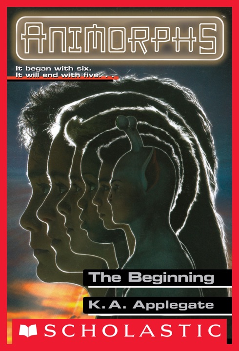 the-beginning-by-k-a-applegate_6a0771c7ef779 خرید و دانلود نسخه کامل کتاب صوتی انگلیسی آغاز، اثر کی. ای. اپلگیت (از مجموعهی آنیمورفها) The Beginning by K. A. Applegate - تصویر 1