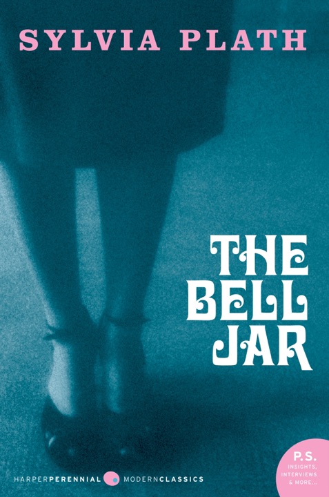the-bell-jar-by-sylvia-plath_69ff2763ca3bd خرید و دانلود نسخه کامل کتاب صوتی انگلیسی حباب شیشه، اثر سیلویا پلات The Bell Jar by Sylvia Plath - تصویر 1