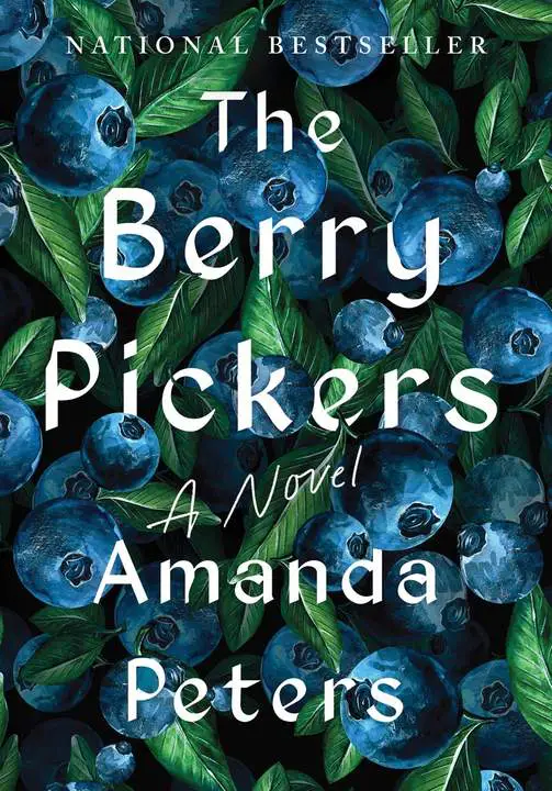 the-berry-pickers-by-amanda-peters_6a184e7e7386d خرید و دانلود نسخه کامل کتاب صوتی انگلیسی تمشکچینها، اثر آماندا پیترز The Berry Pickers by Amanda Peters - تصویر 1