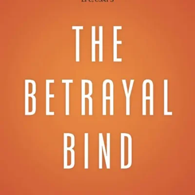 خرید و دانلود نسخه کامل کتاب صوتی انگلیسی گره خیانت، اثر میشل میز The Betrayal Bind by Michelle Mays